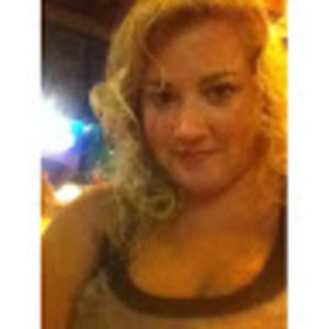 Meet your Posher, Christy